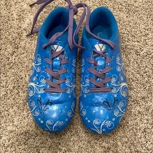 🌟 3 for $10 🌟 Frozen Girls Cleats